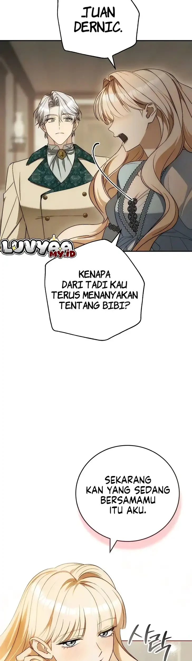 Husband Thief Chapter 14 - halaman 47