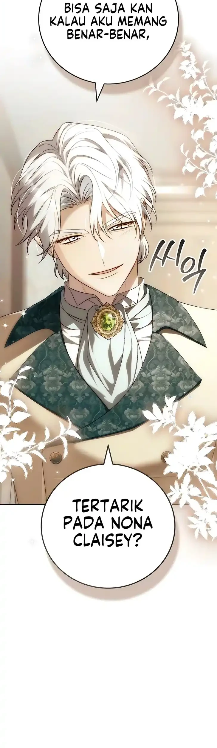 Husband Thief Chapter 14 - halaman 51