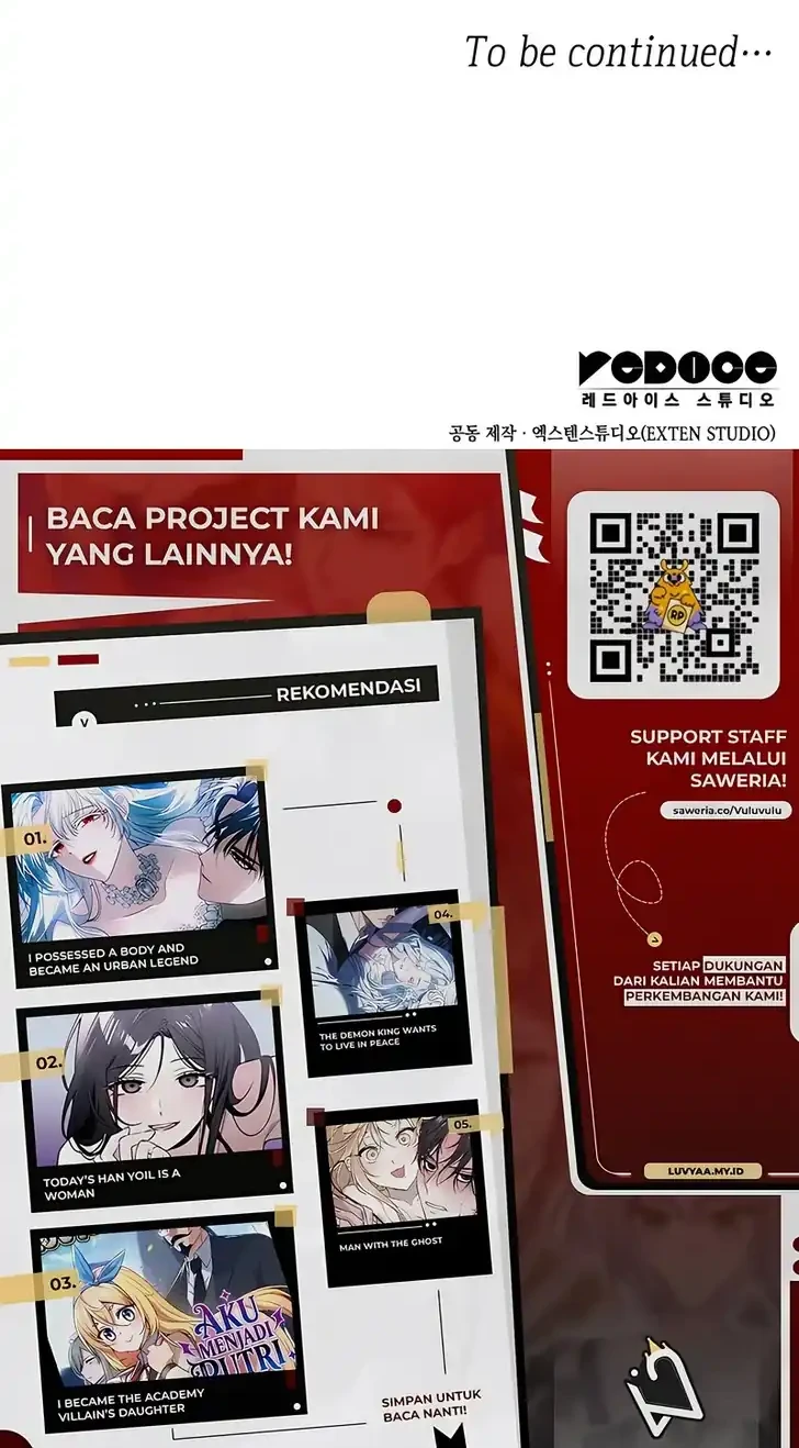 Husband Thief Chapter 14 - halaman 52