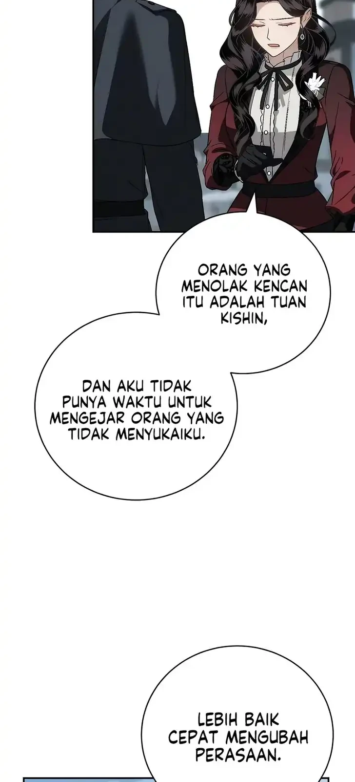 Husband Thief Chapter 14 - halaman 8