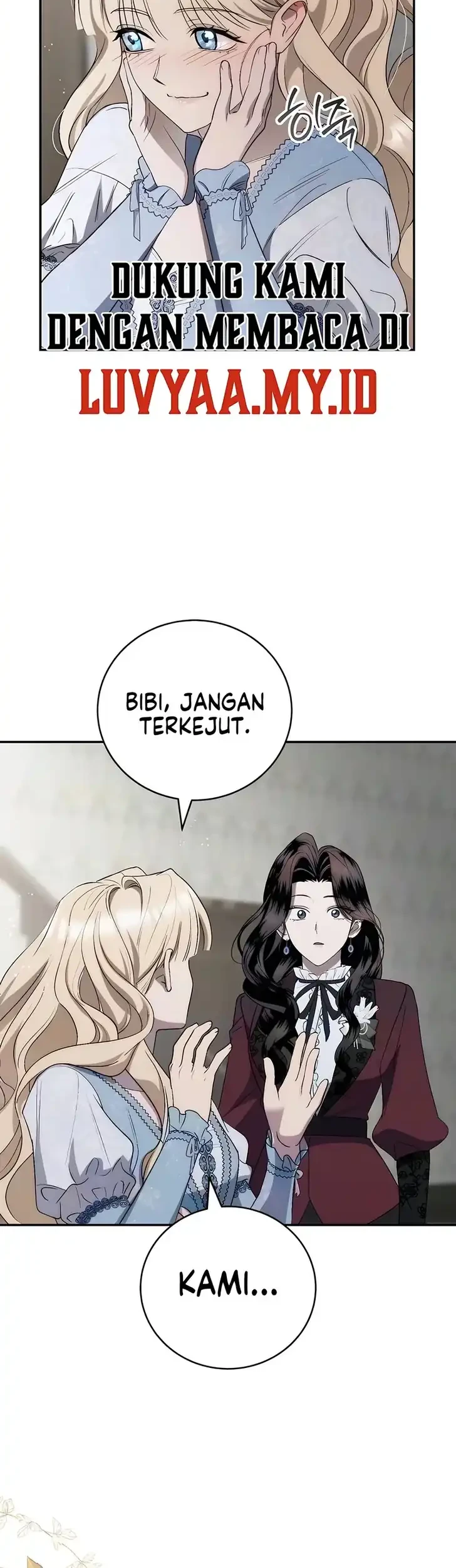 Husband Thief Chapter 15 - halaman 10