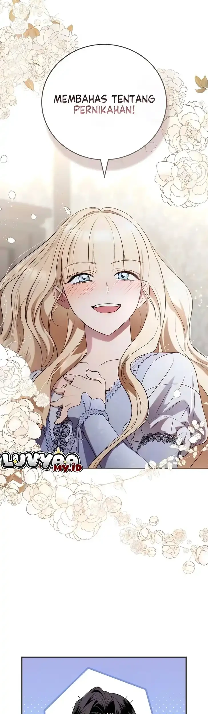 Husband Thief Chapter 15 - halaman 11