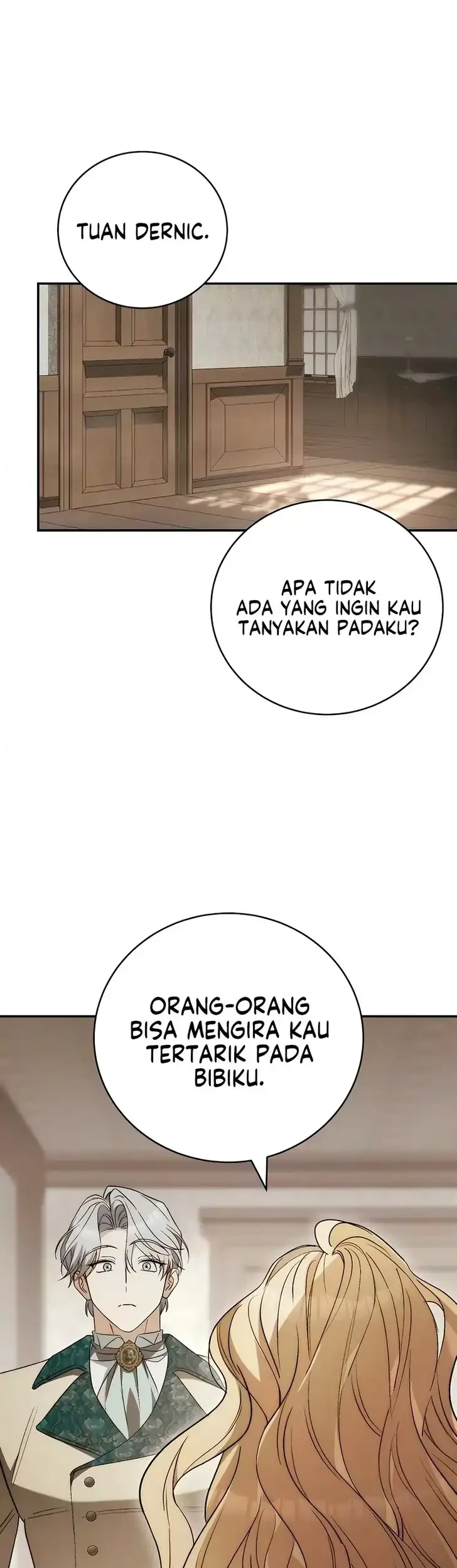 Husband Thief Chapter 15 - halaman 14