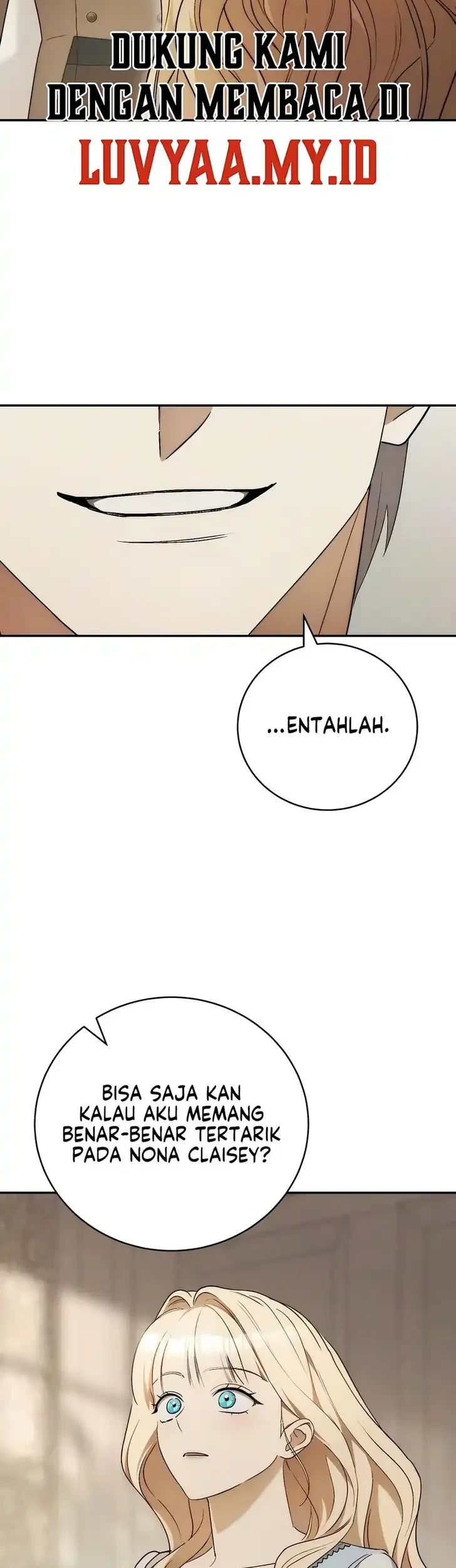 Husband Thief Chapter 15 - halaman 15