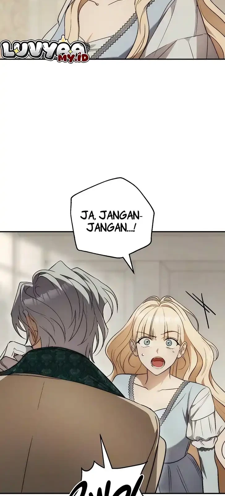 Husband Thief Chapter 15 - halaman 16