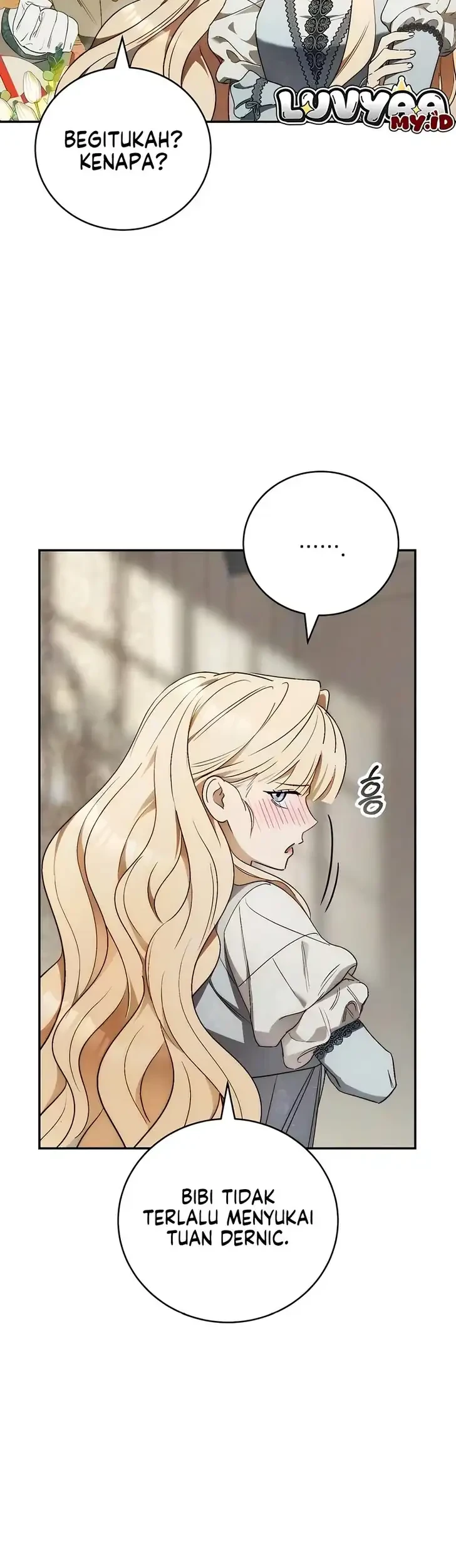 Husband Thief Chapter 15 - halaman 19