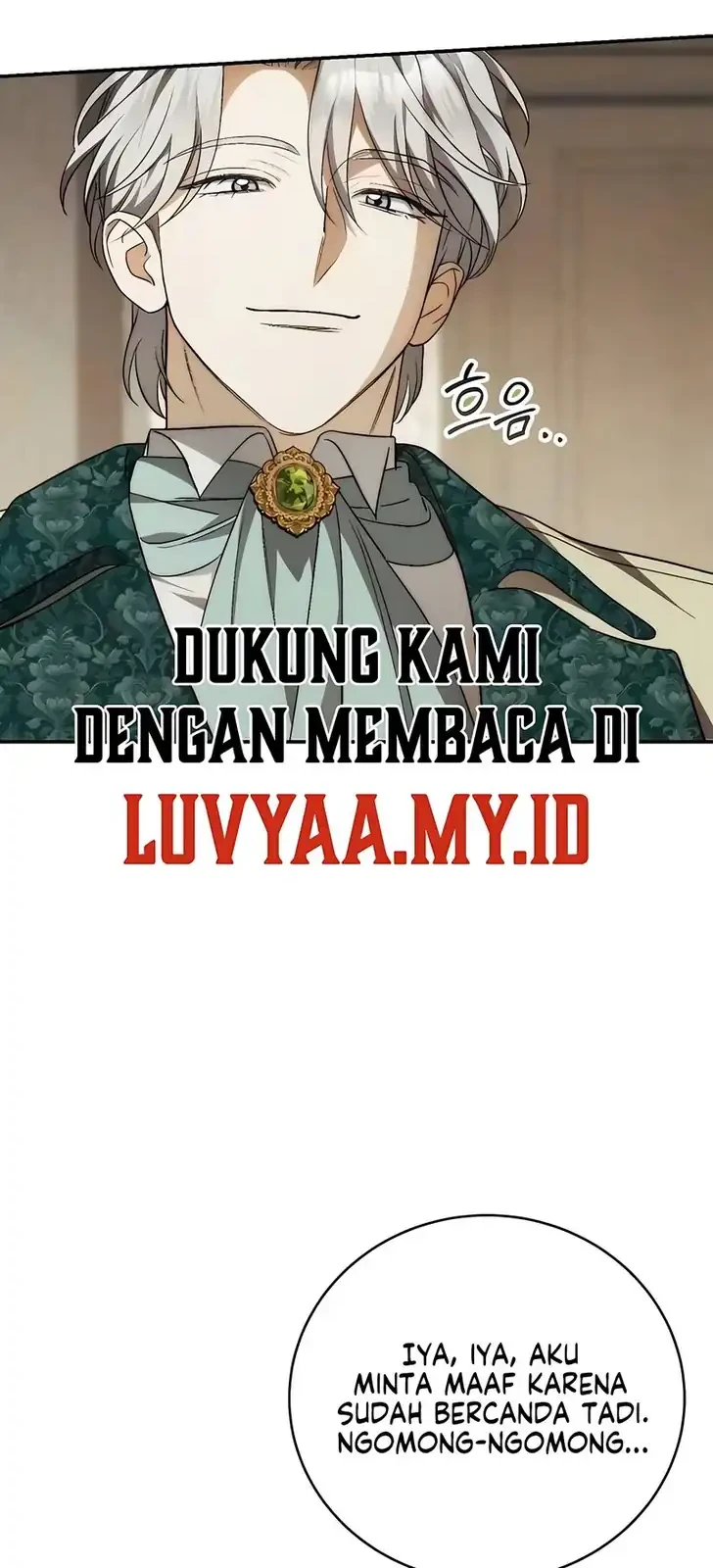 Husband Thief Chapter 15 - halaman 20