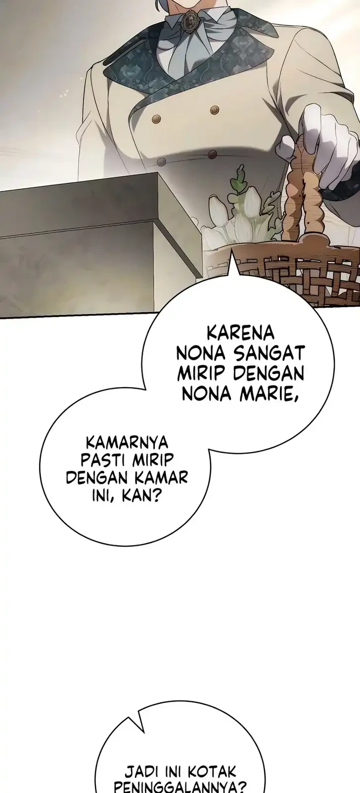 Husband Thief Chapter 15 - halaman 24