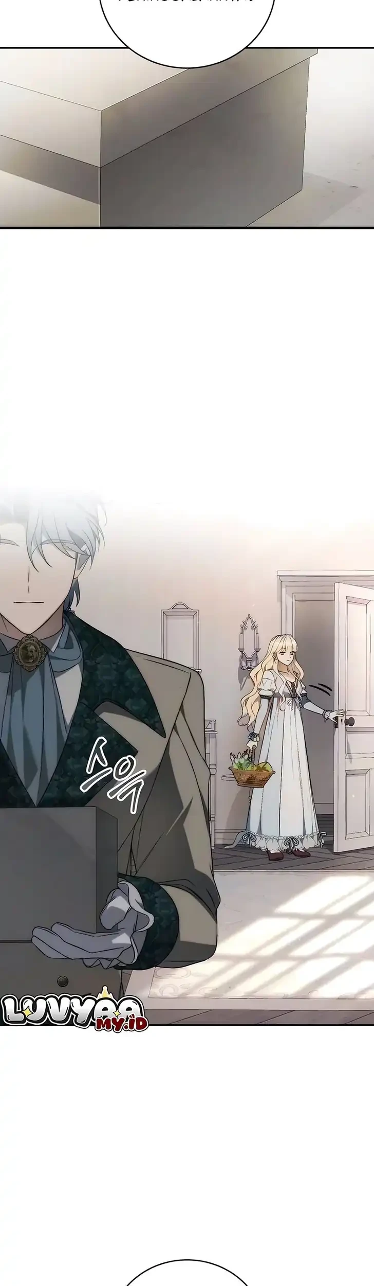 Husband Thief Chapter 15 - halaman 25