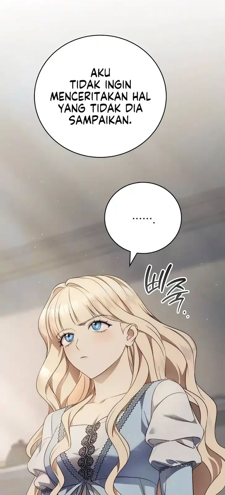 Husband Thief Chapter 15 - halaman 28