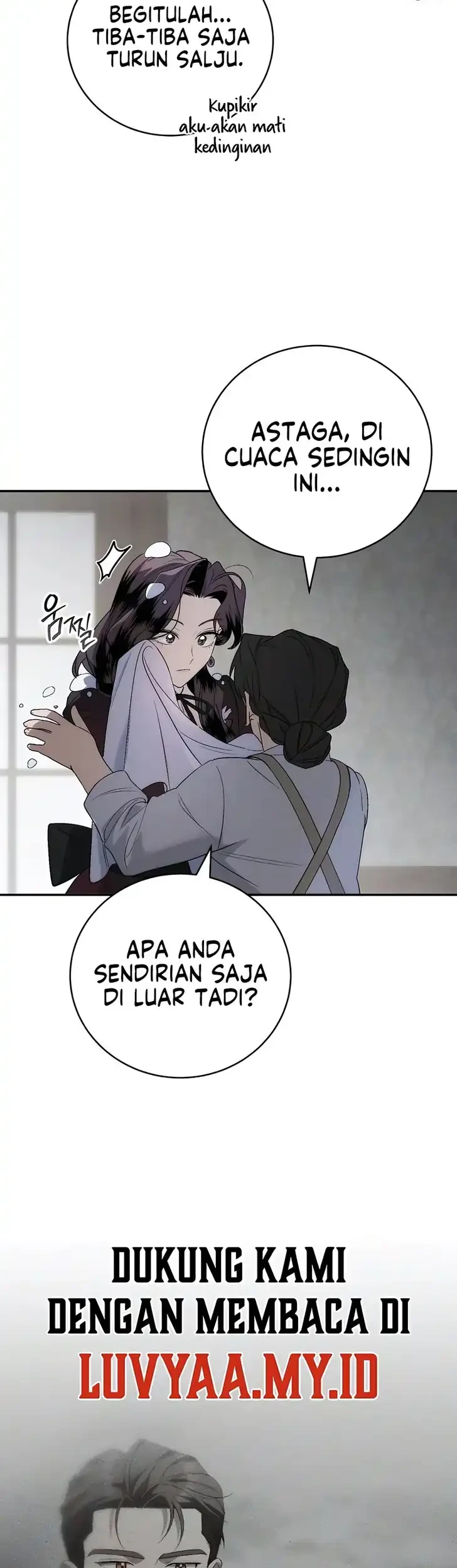 Husband Thief Chapter 15 - halaman 3