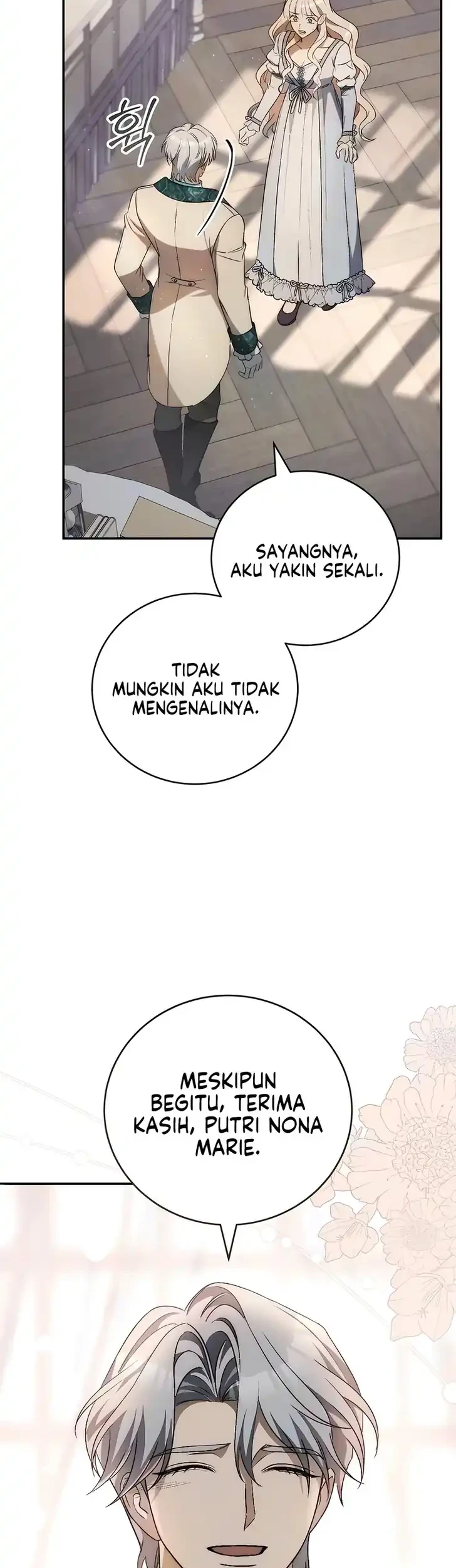 Husband Thief Chapter 15 - halaman 30