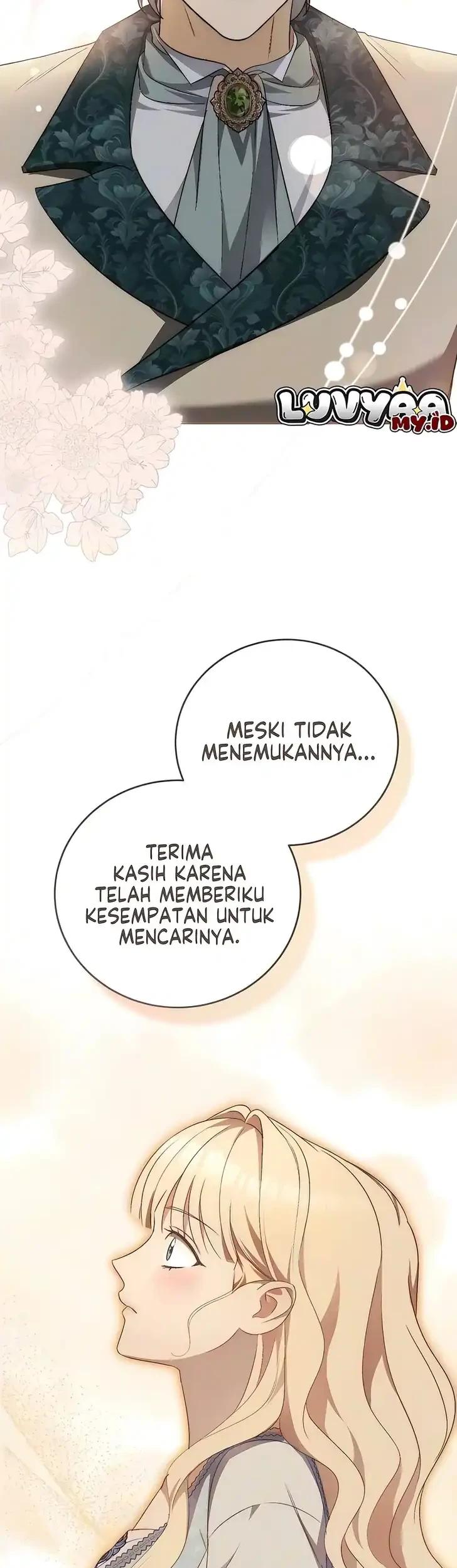 Husband Thief Chapter 15 - halaman 31