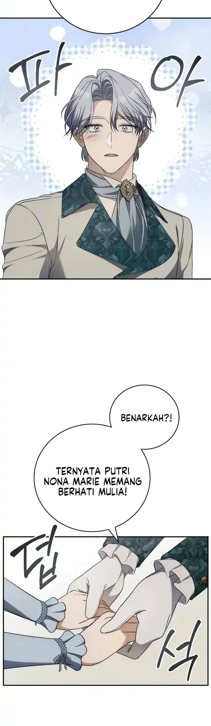 Husband Thief Chapter 15 - halaman 34