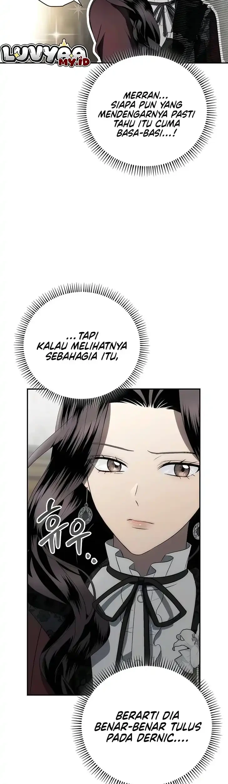 Husband Thief Chapter 15 - halaman 39