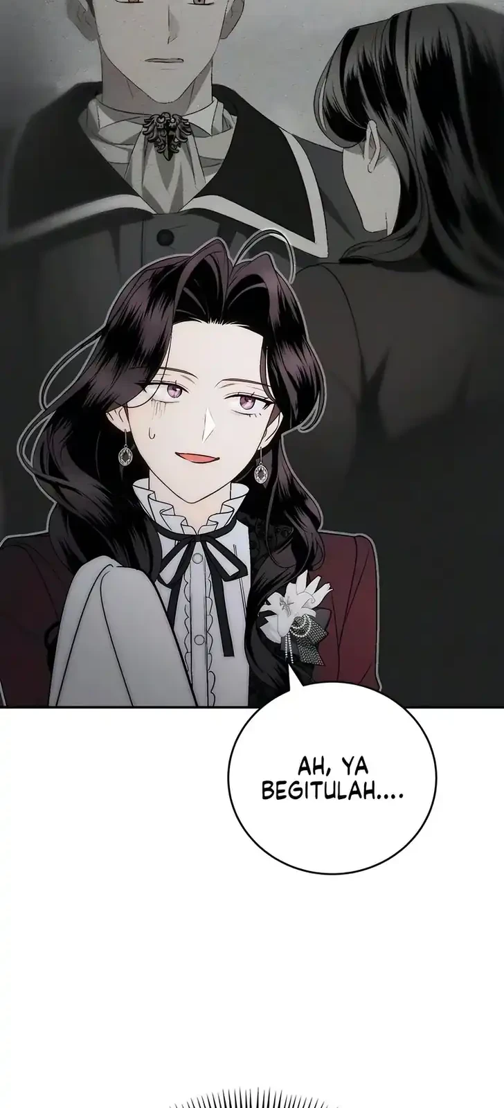 Husband Thief Chapter 15 - halaman 4