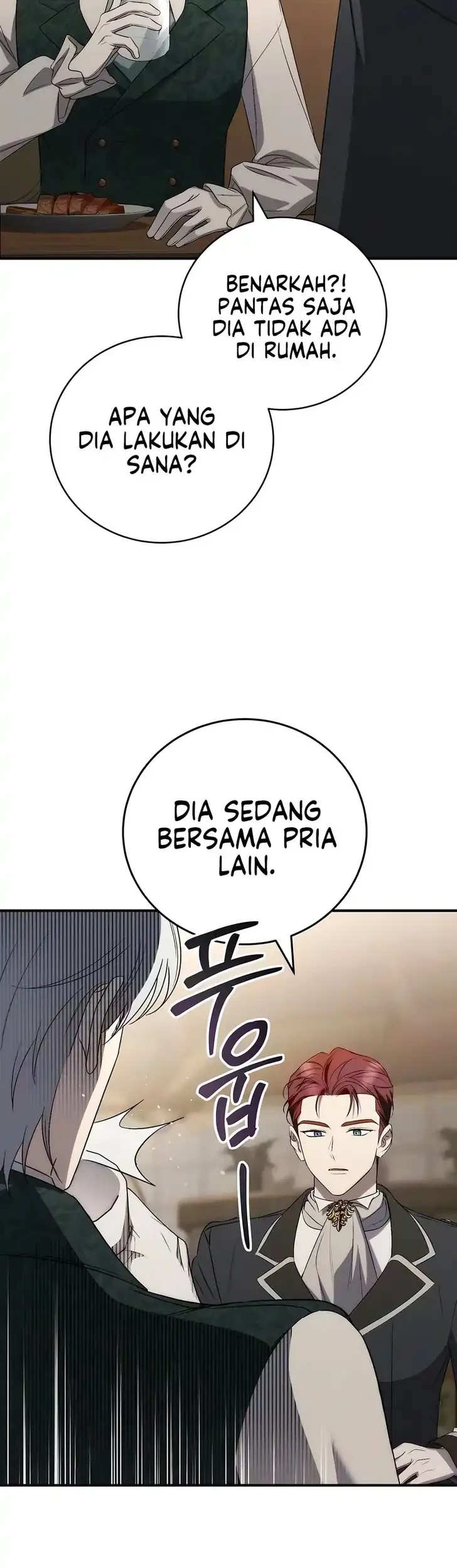 Husband Thief Chapter 15 - halaman 47