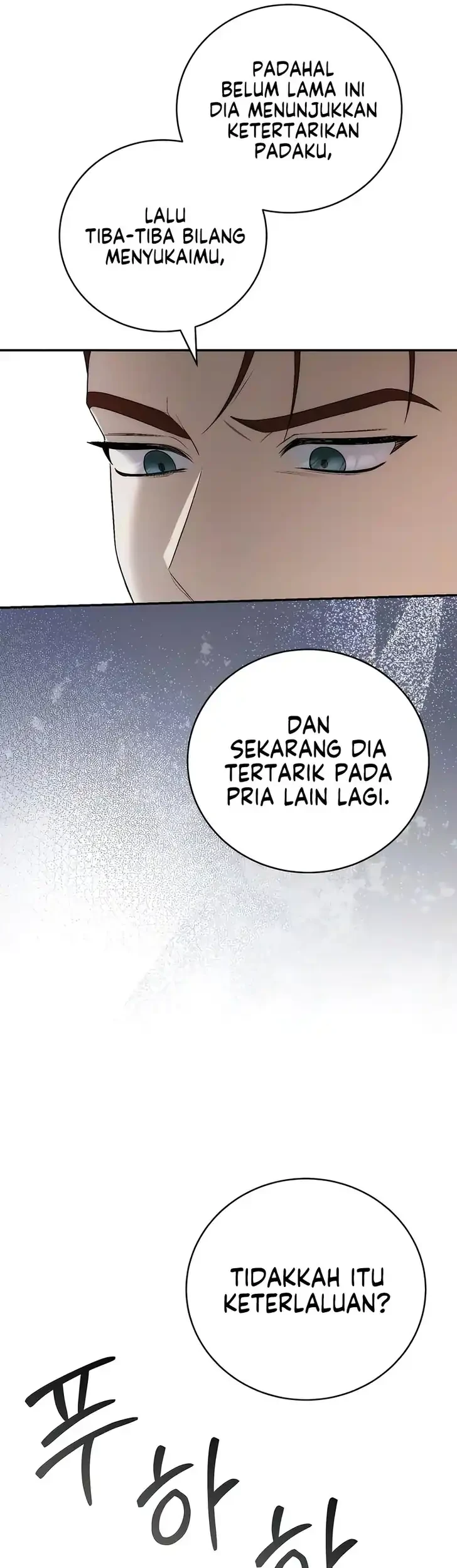 Husband Thief Chapter 15 - halaman 49