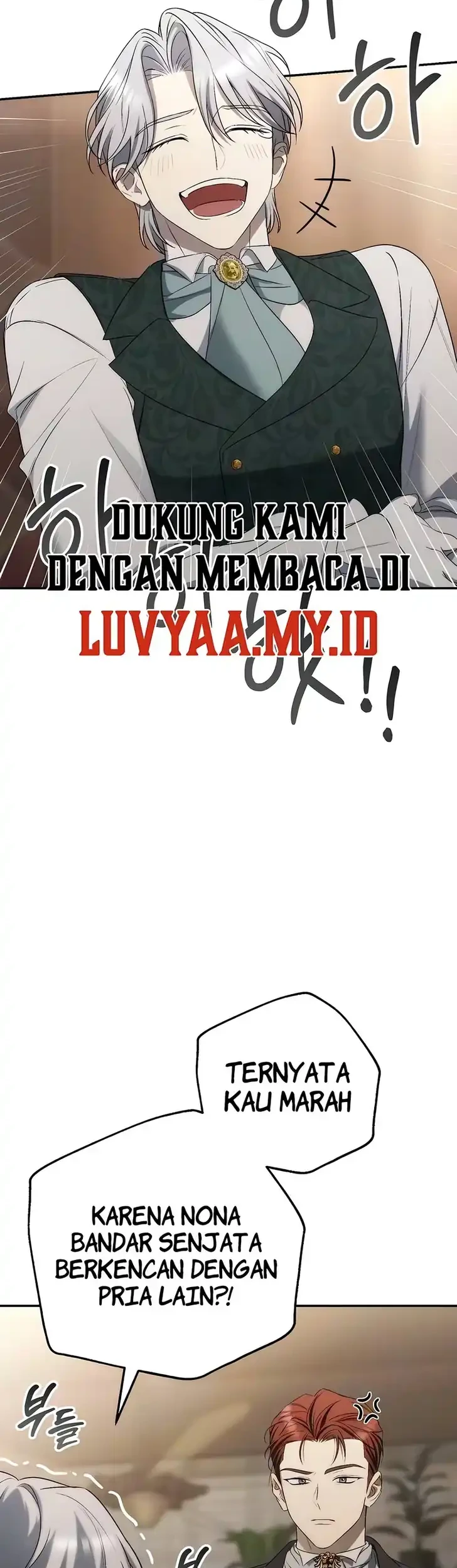 Husband Thief Chapter 15 - halaman 50