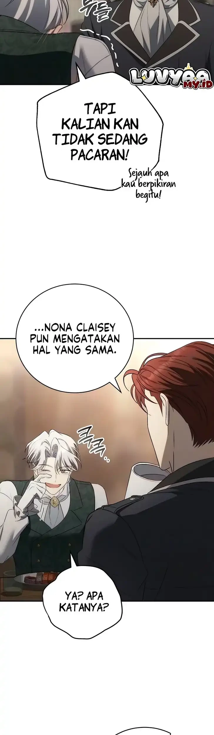 Husband Thief Chapter 15 - halaman 51