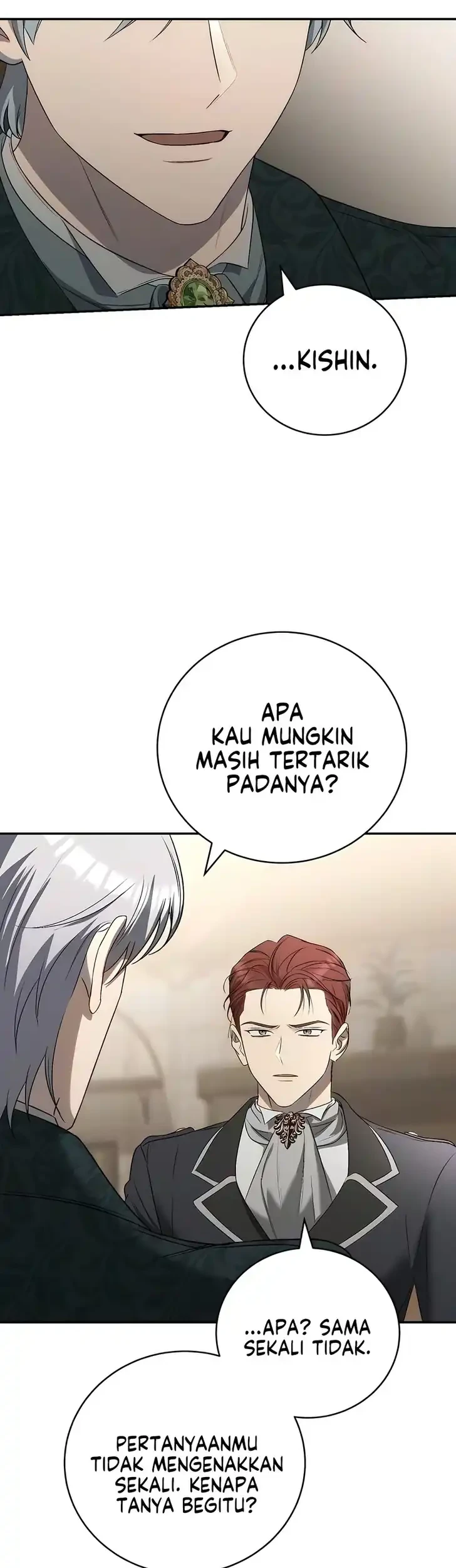 Husband Thief Chapter 15 - halaman 54