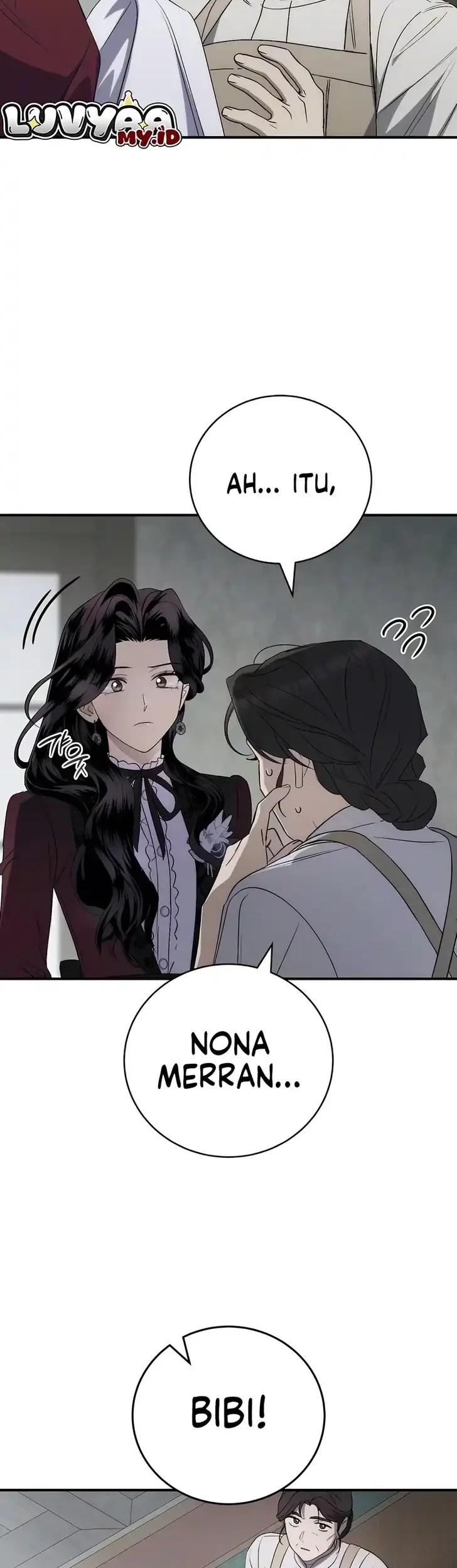 Husband Thief Chapter 15 - halaman 6