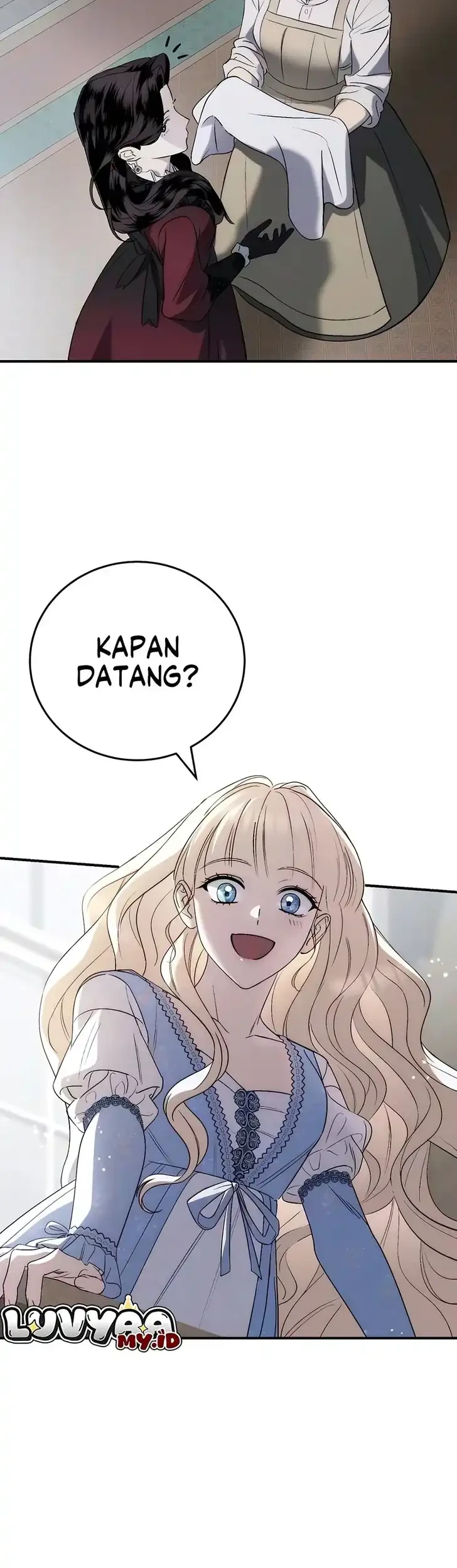 Husband Thief Chapter 15 - halaman 7