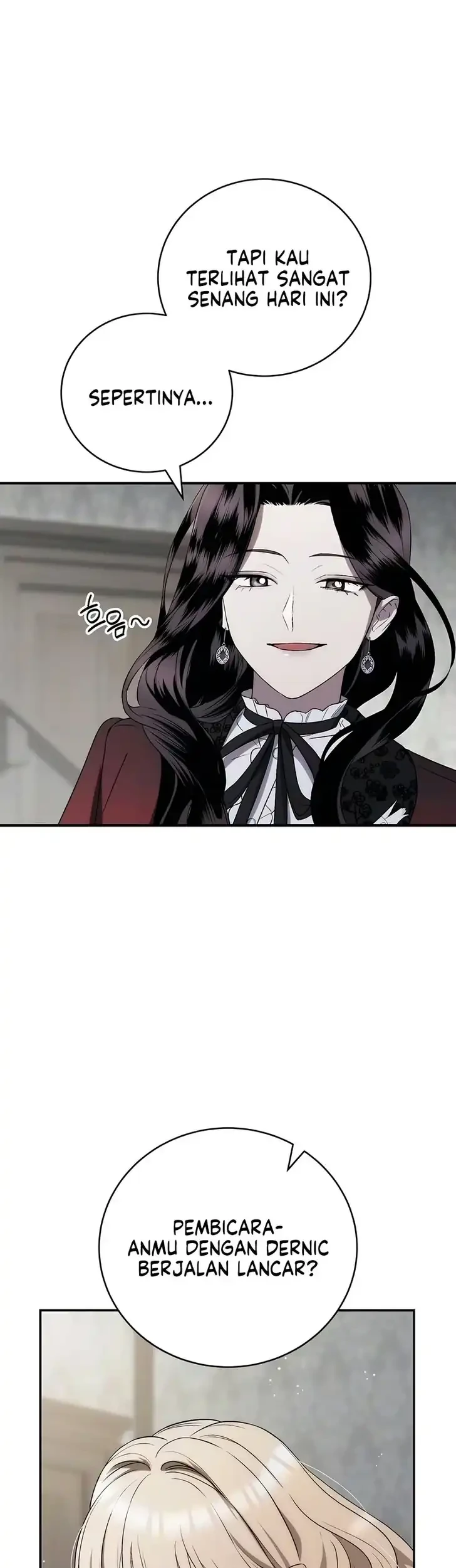Husband Thief Chapter 15 - halaman 9