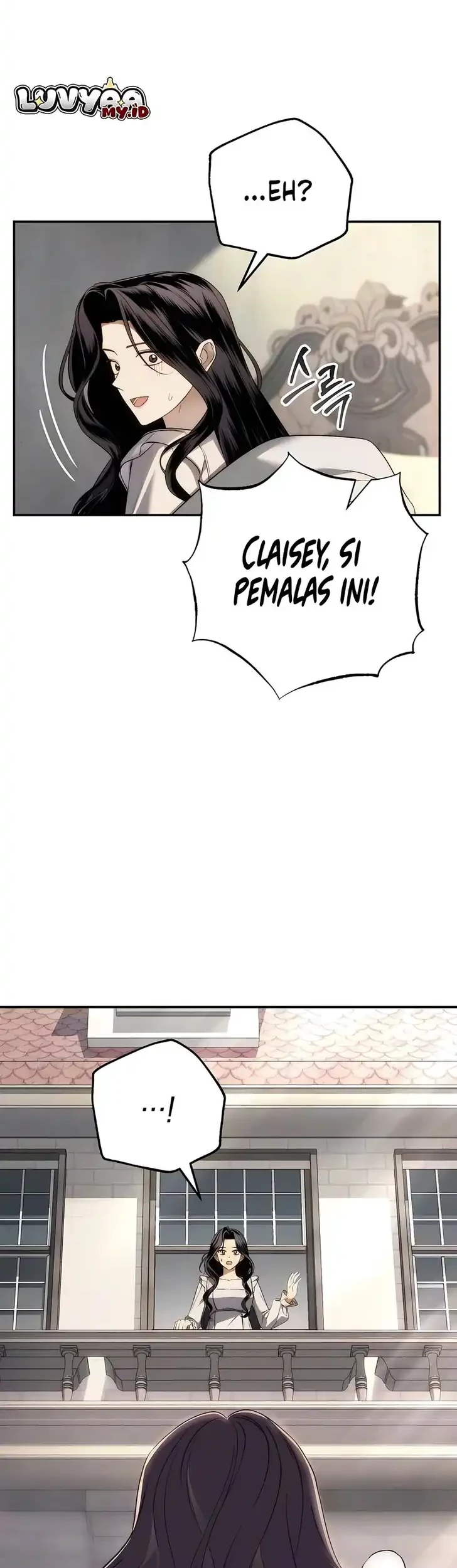 Husband Thief Chapter 16 - halaman 10