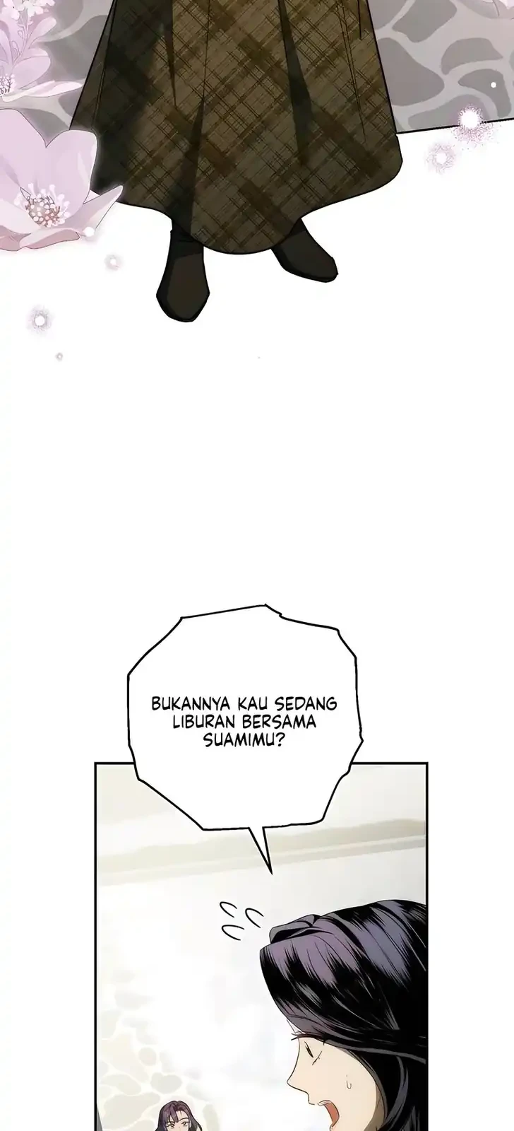 Husband Thief Chapter 16 - halaman 12