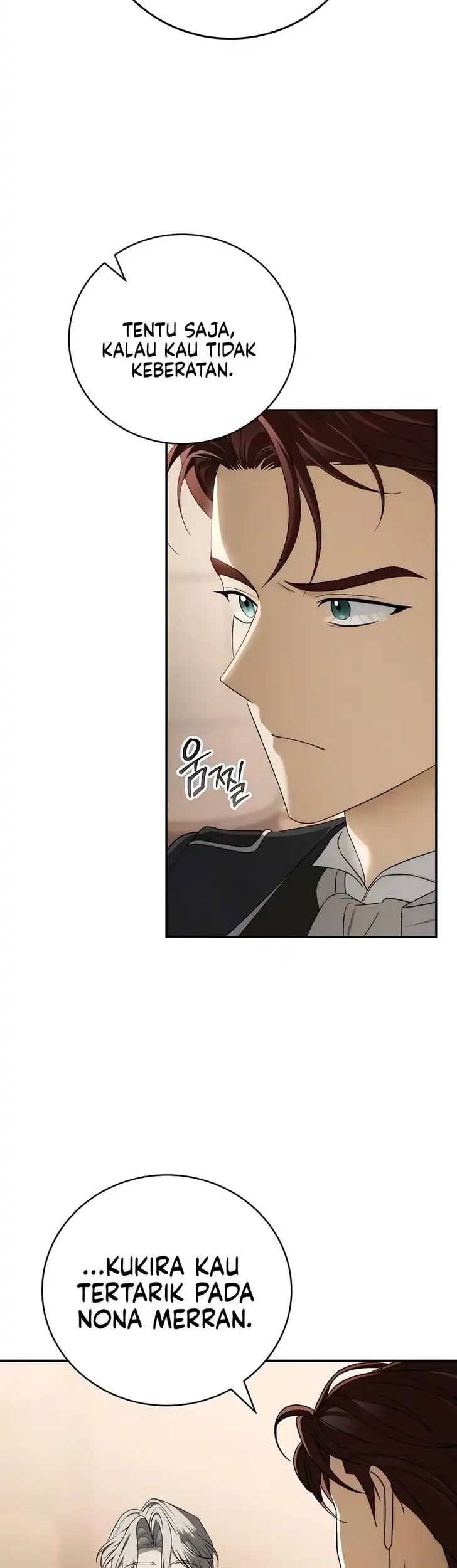 Husband Thief Chapter 16 - halaman 2
