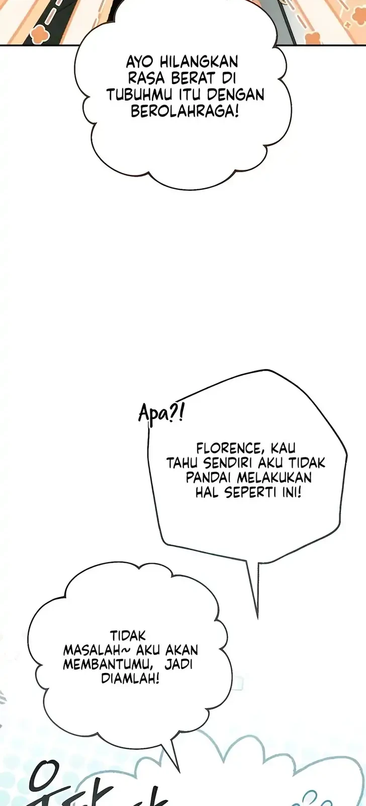 Husband Thief Chapter 16 - halaman 20