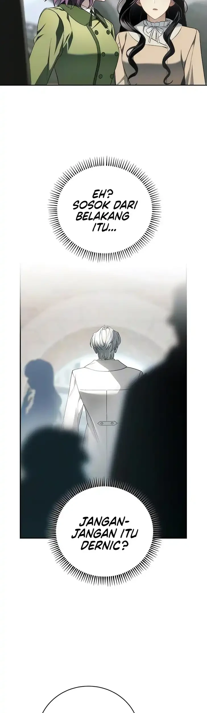 Husband Thief Chapter 16 - halaman 23