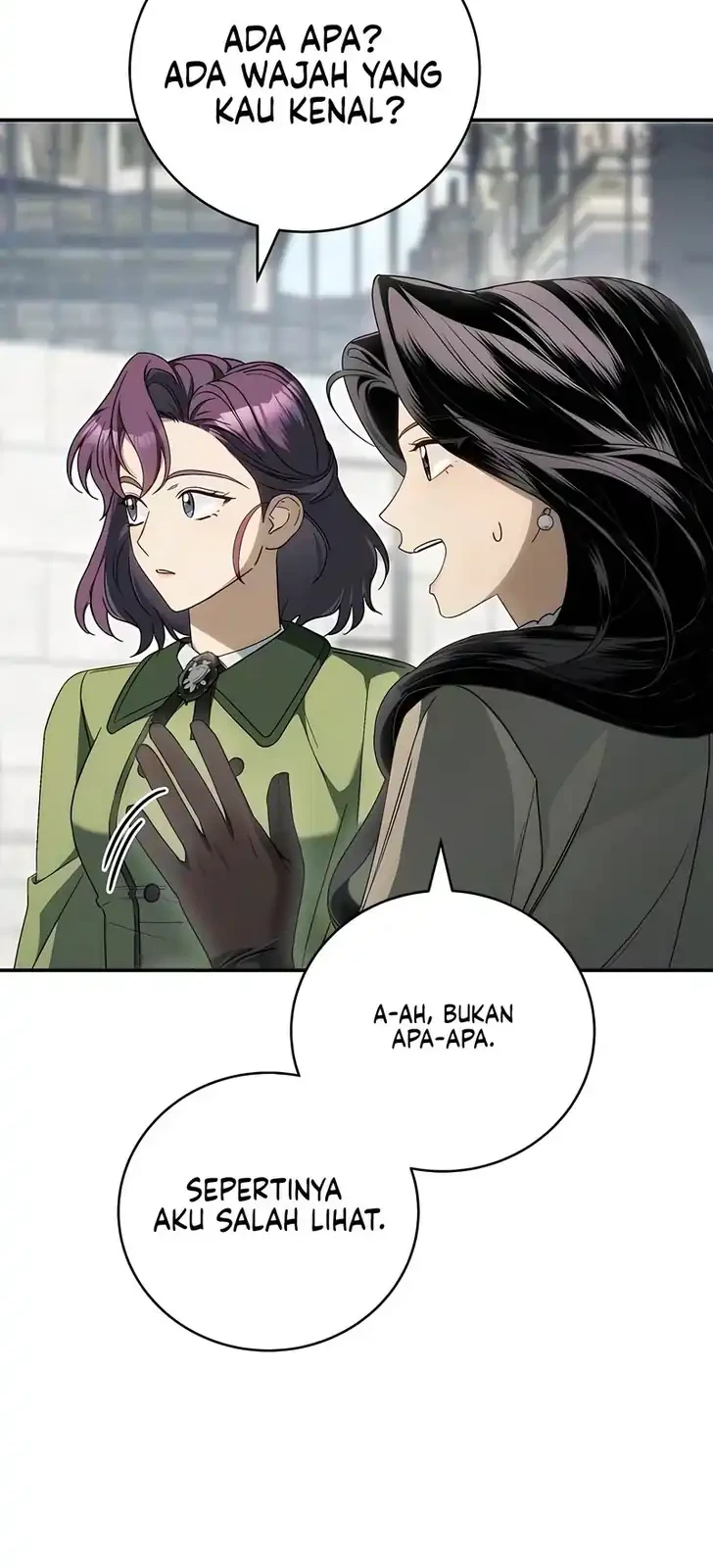Husband Thief Chapter 16 - halaman 24