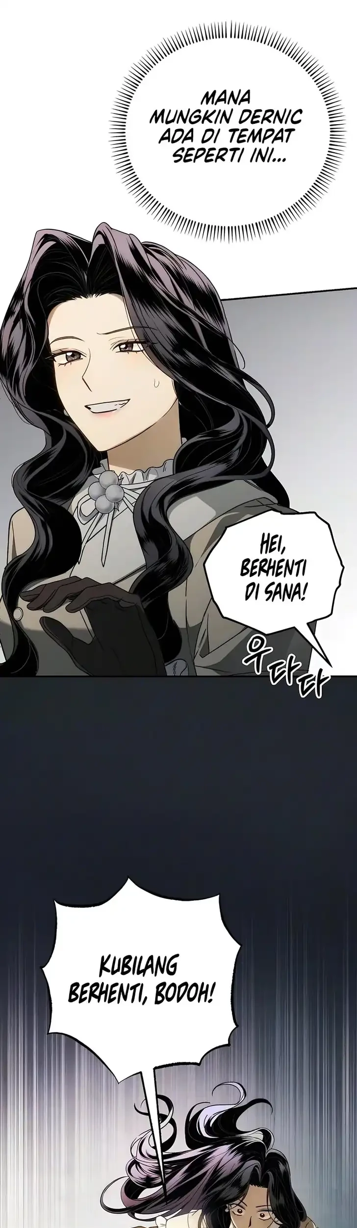 Husband Thief Chapter 16 - halaman 25
