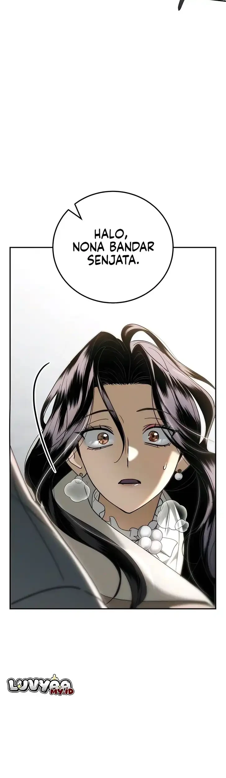 Husband Thief Chapter 16 - halaman 29