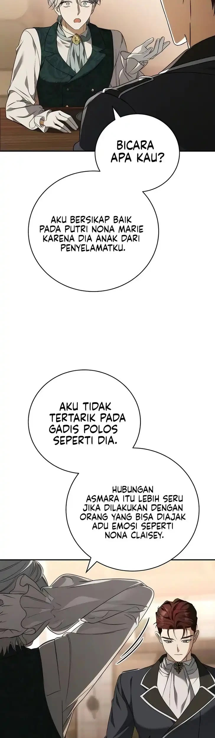 Husband Thief Chapter 16 - halaman 3