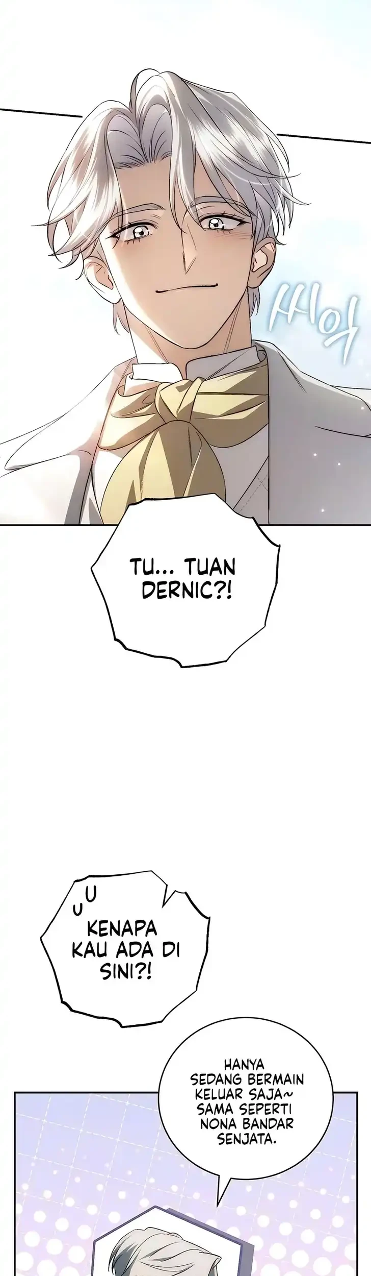 Husband Thief Chapter 16 - halaman 31