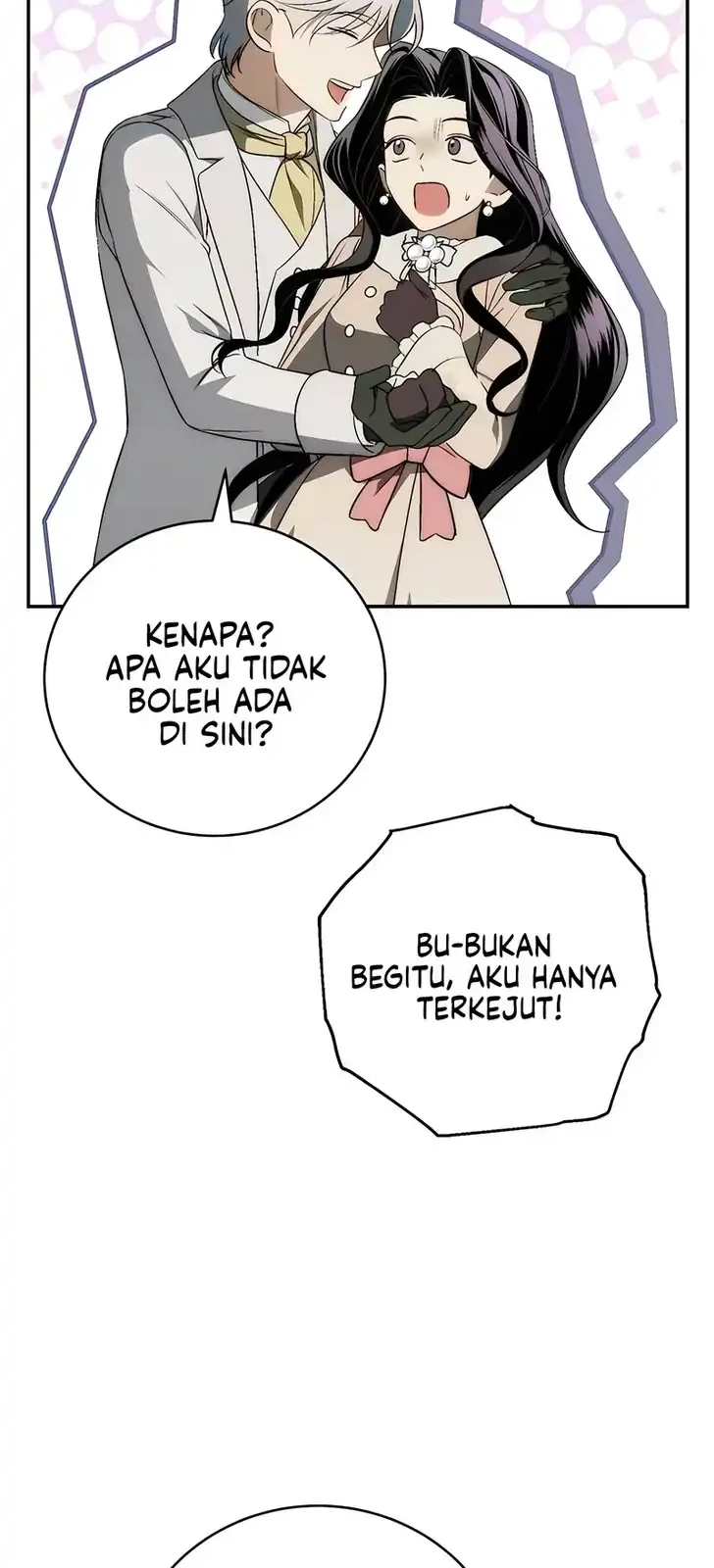 Husband Thief Chapter 16 - halaman 32