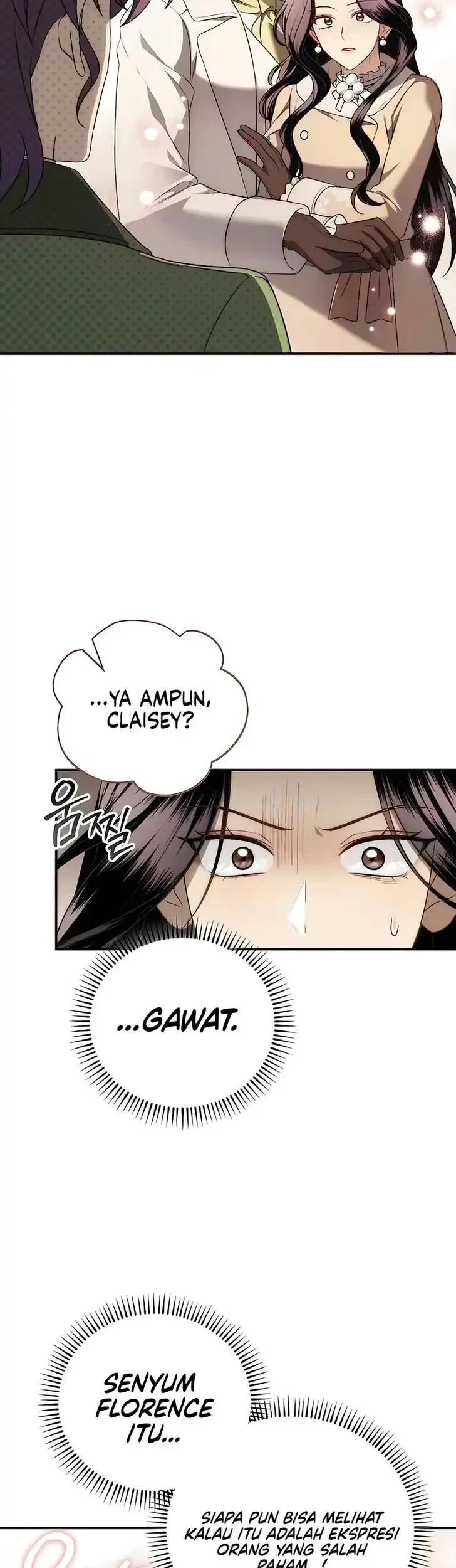 Husband Thief Chapter 16 - halaman 35