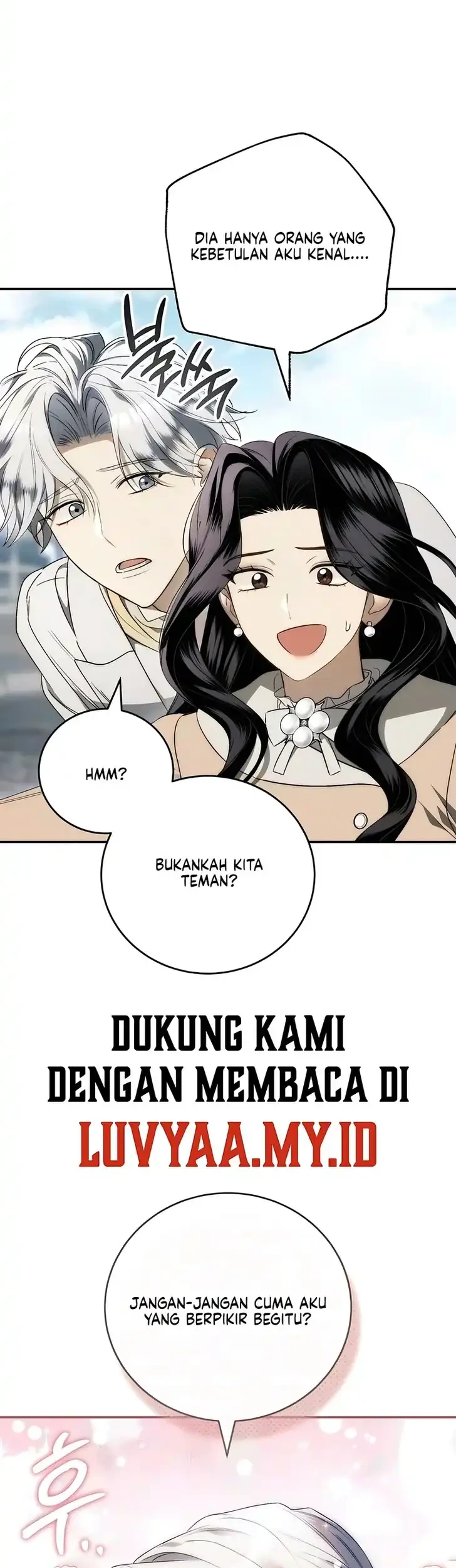 Husband Thief Chapter 16 - halaman 39