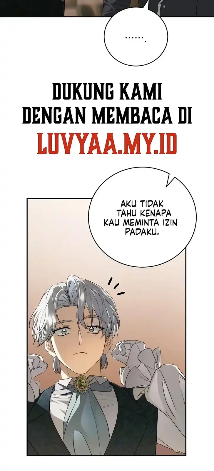 Husband Thief Chapter 16 - halaman 4