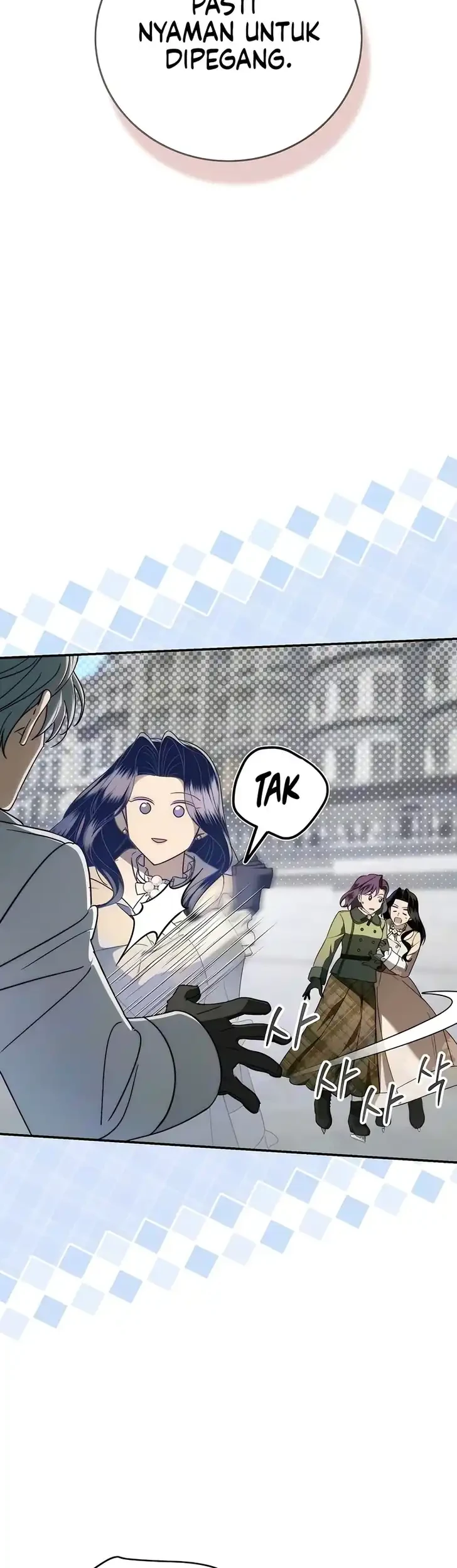 Husband Thief Chapter 16 - halaman 45