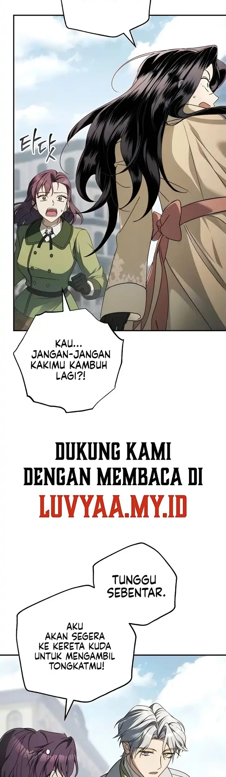 Husband Thief Chapter 16 - halaman 51