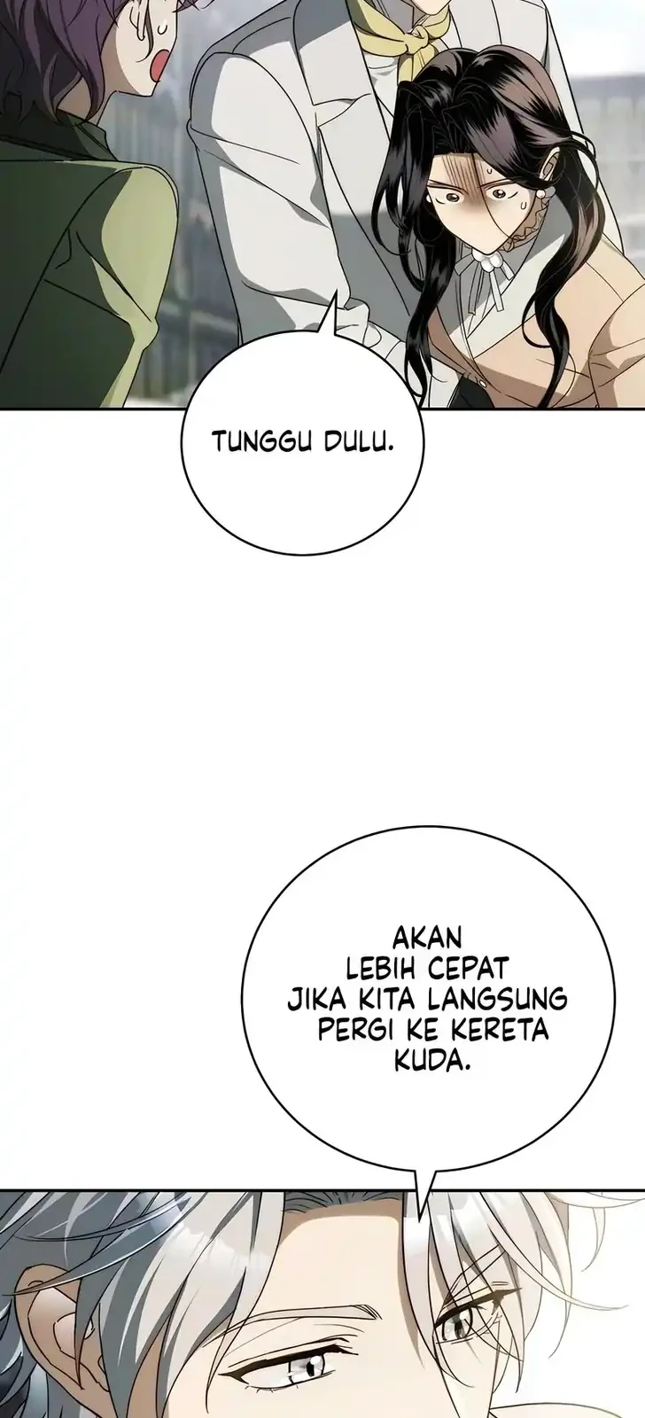 Husband Thief Chapter 16 - halaman 52