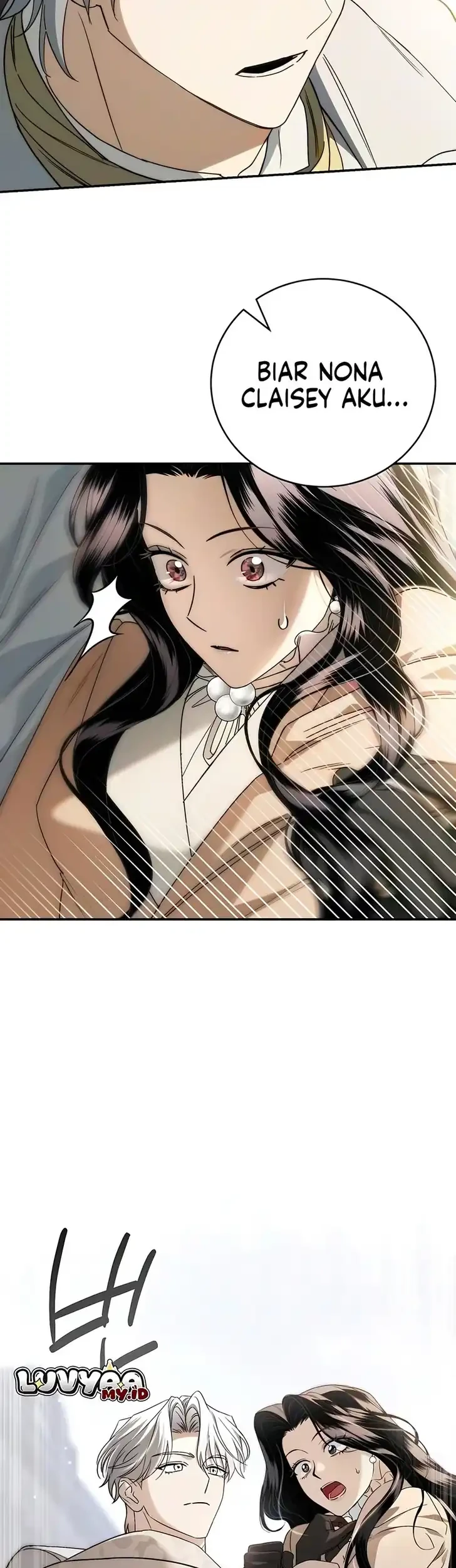 Husband Thief Chapter 16 - halaman 53