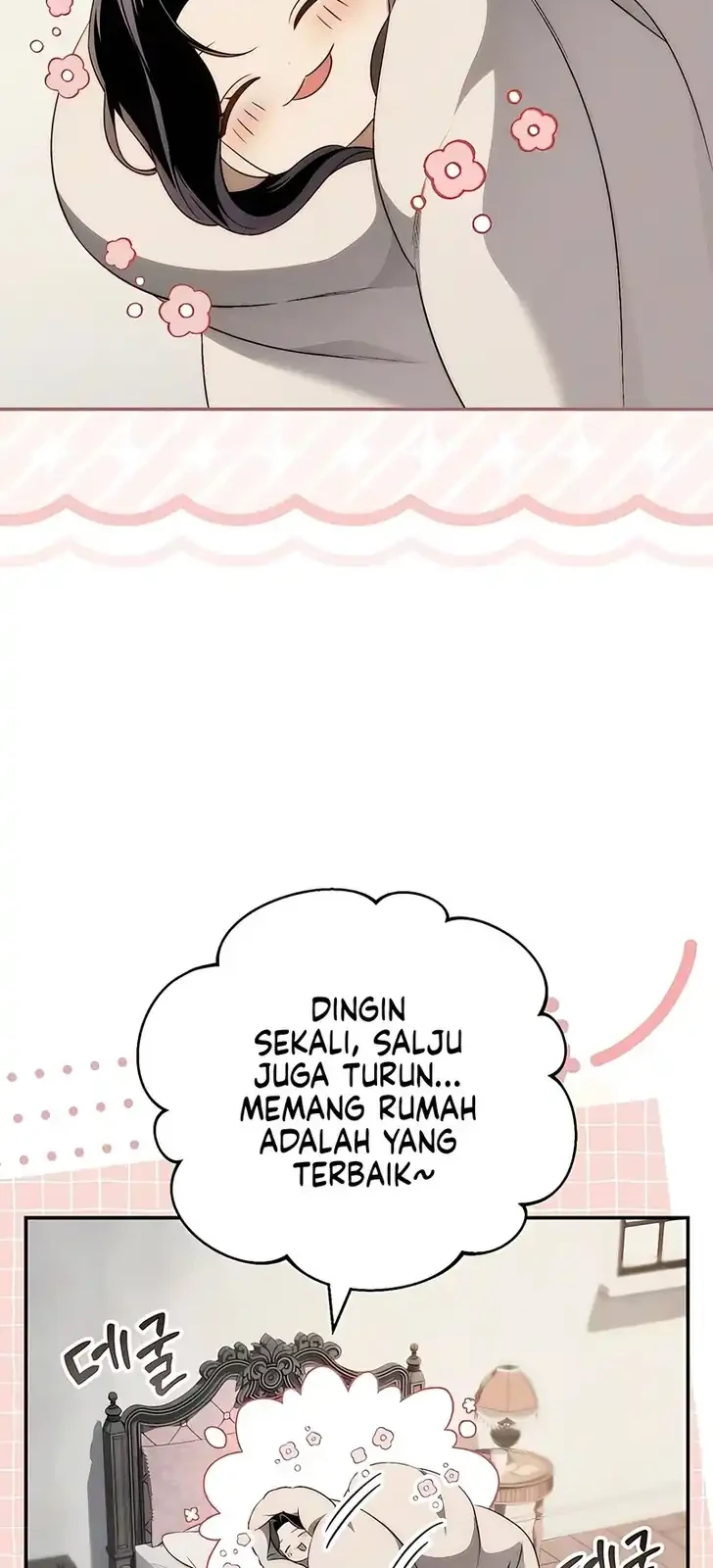 Husband Thief Chapter 16 - halaman 8