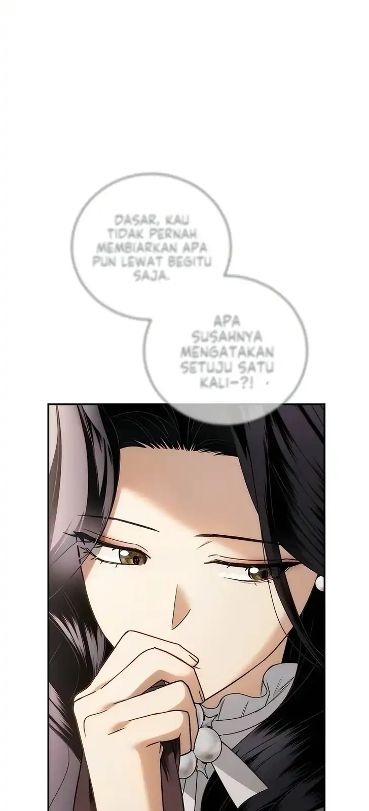 Husband Thief Chapter 17 - halaman 16
