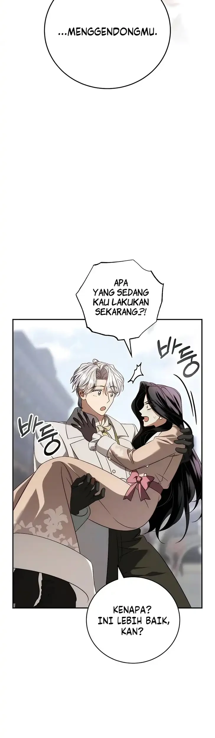 Husband Thief Chapter 17 - halaman 2