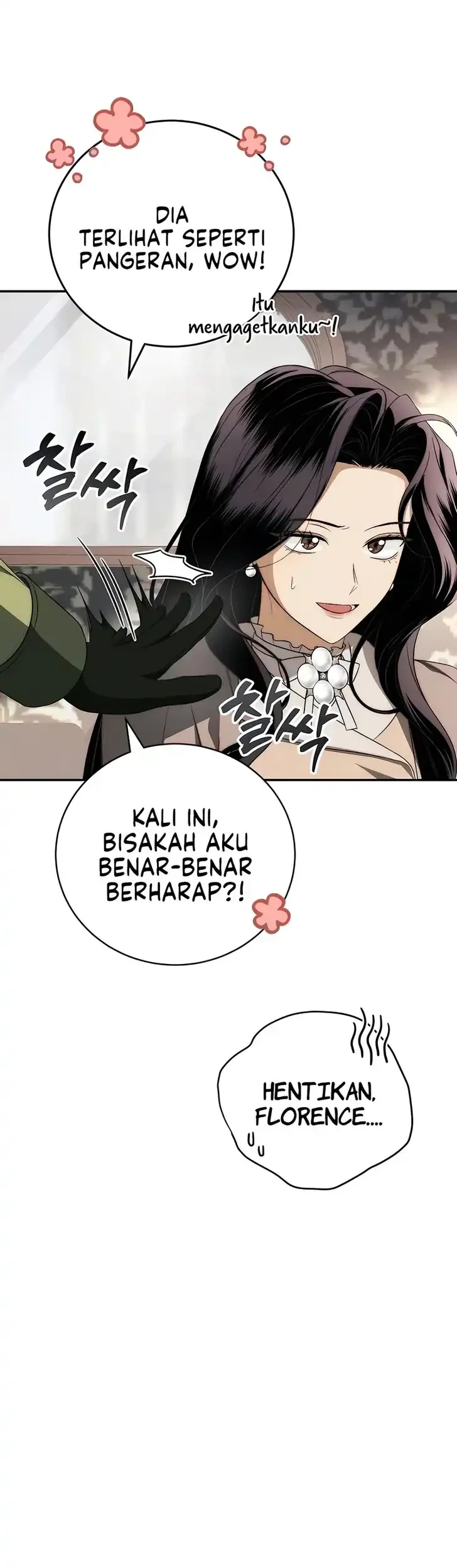 Husband Thief Chapter 17 - halaman 25